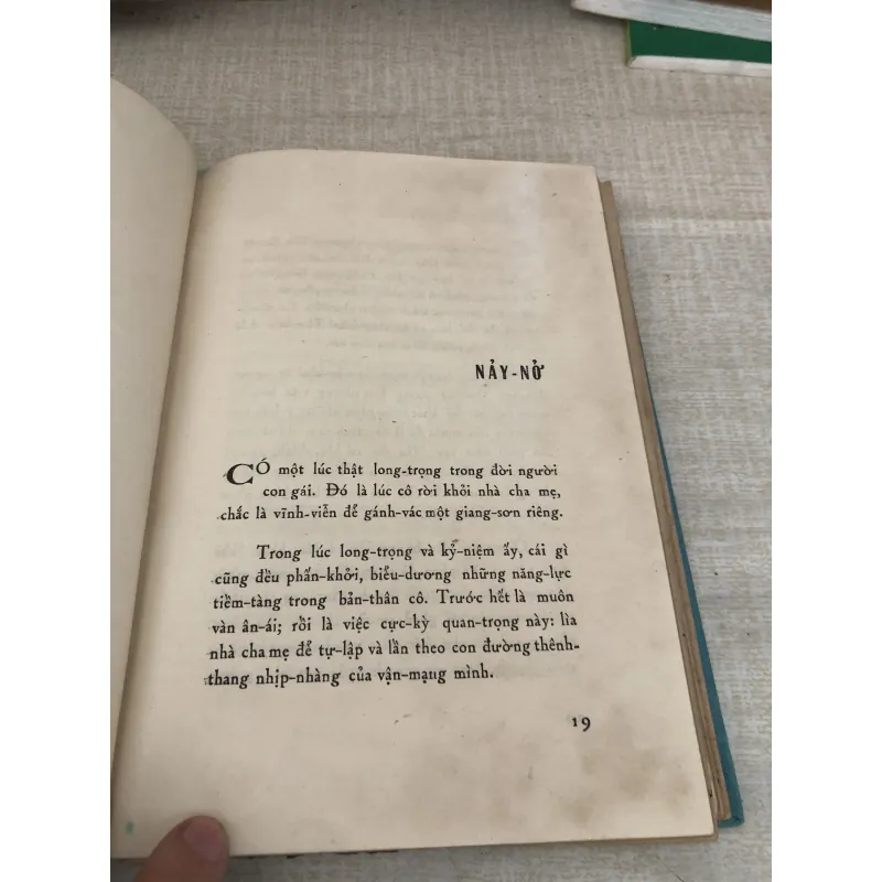 Kinh nghiệm nuôi con 1009809