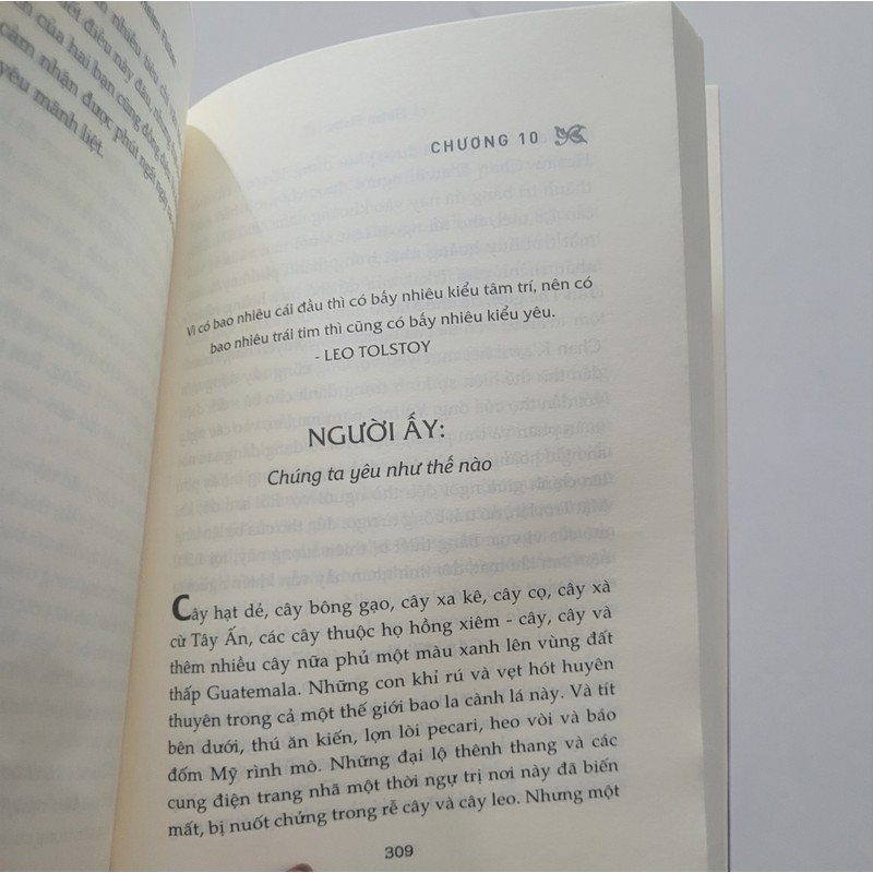 Sách tâm lý: Tại sao là người ấy? ( Helen Fisher) 77409