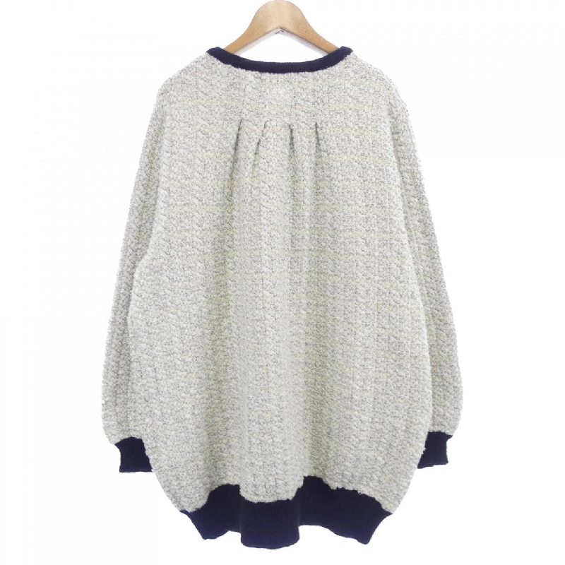 【Mã giảm giá】Áo khoác ANAYI 639914