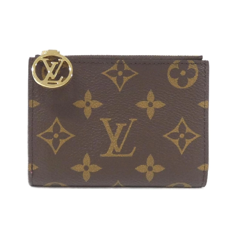 Ví Louis Vuitton Monogram Portefeuille Lisa M11380 619613