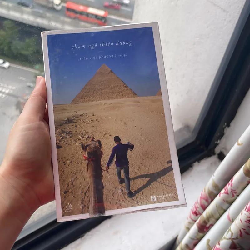 Chạm Ngõ Thiên Đường 688047