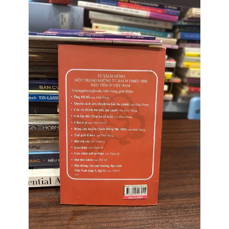 Cái Ấm Đất - Khái Hưng - Khái Hưng 1000715