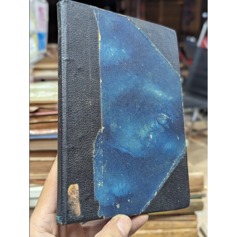 Tìm Về Dân Tộc - Lý Chánh Trung 431061