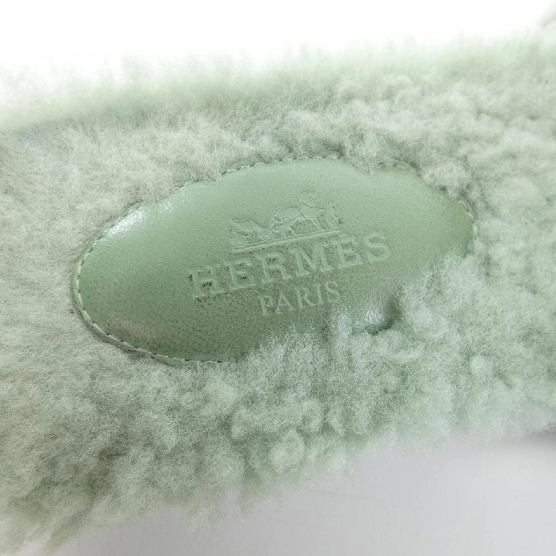 【Mã giảm giá】Dép HERMES 663258