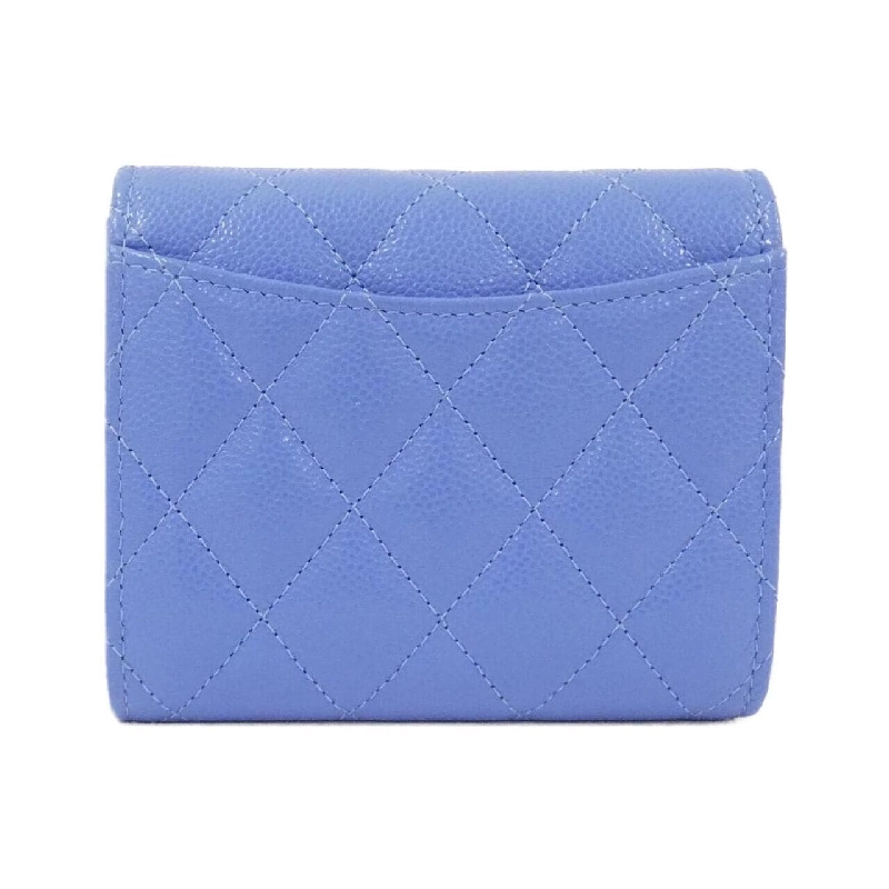 【Sản phẩm chưa sử dụng】Ví Chanel Timeless Classic Line AP0229 622650