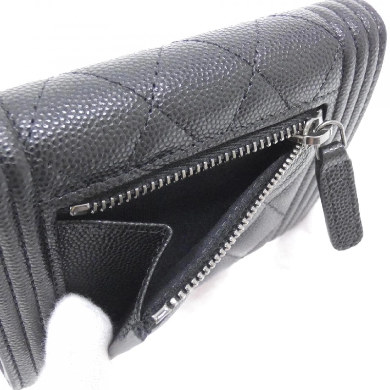 Ví Chanel Boy Chanel Line 80734 621795