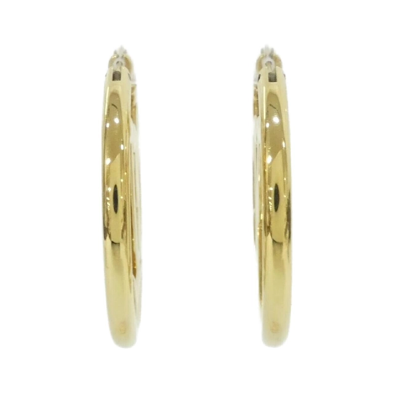 Bông tai Louis Vuitton Hoop Louise M64288 - Hàng hiệu Chính hãng 807849