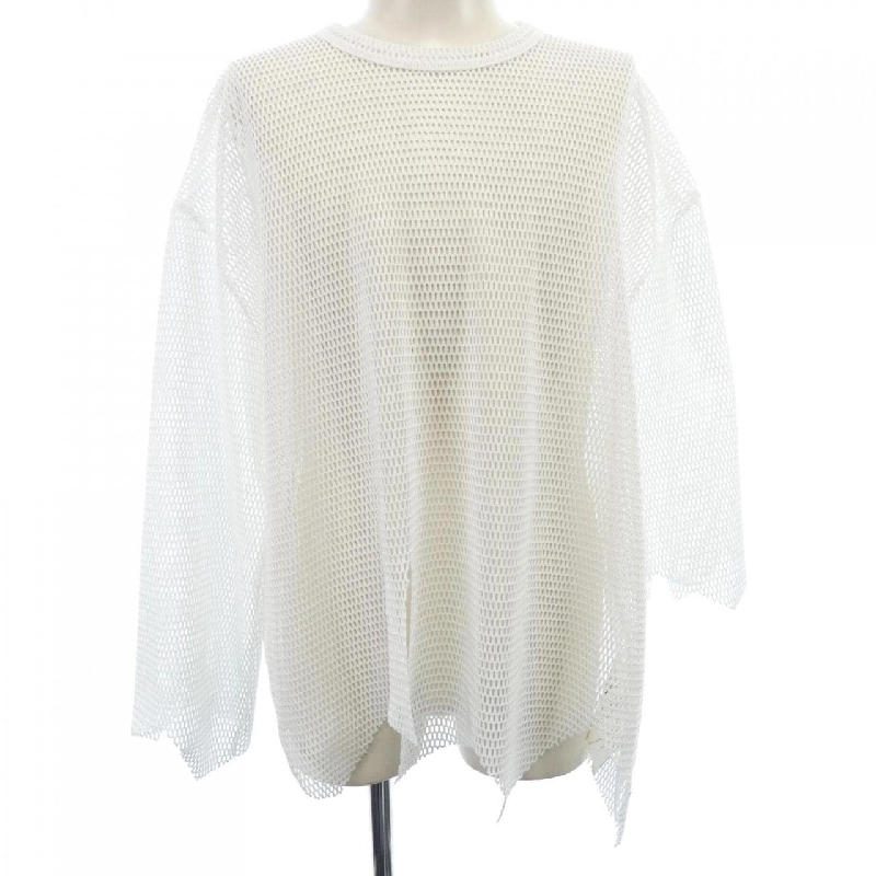 BLACK COMME des GARCONS 1K-T001 Áo - Hàng hiệu Authentic 904936