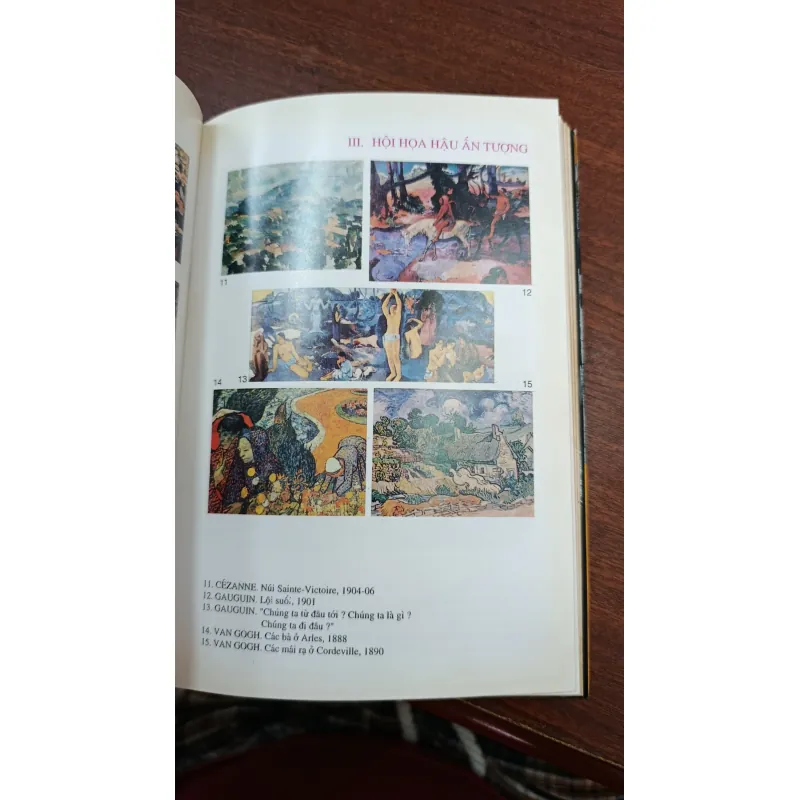 NGHỆ THUẬT MÔĐÉC VÀ HẬU MÔĐÉC - LÊ THANH ĐỨC 785018