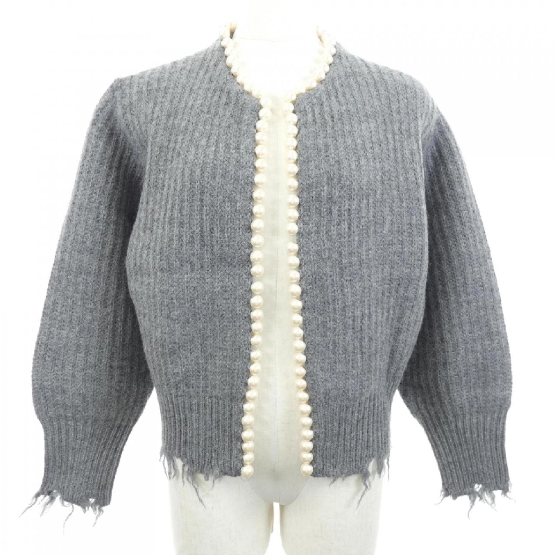 Hàng hiệu MADISON BLUE - Áo khoác cardigan 823041