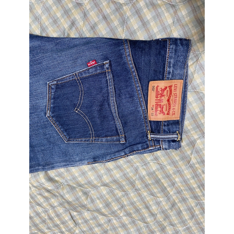 Levis 502 (size 34) 392408