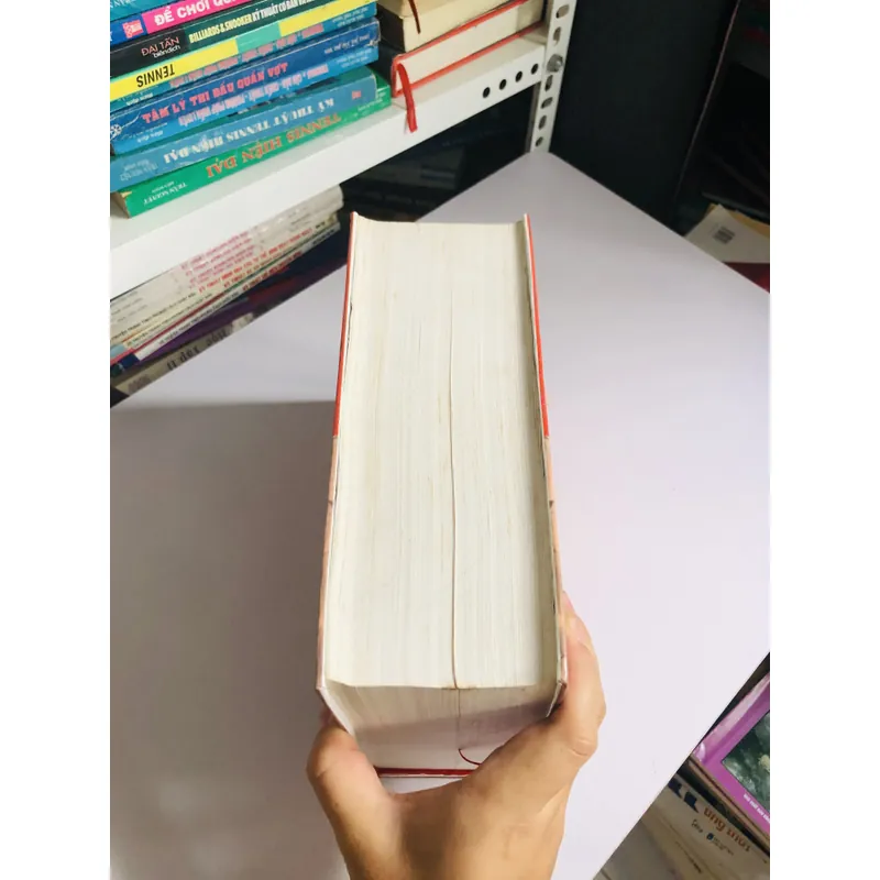 TỪ ĐIỂN SỬ DỤNG THUỐC 600189