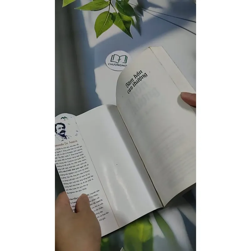 Tâm Hồn Cao Thượng 707324