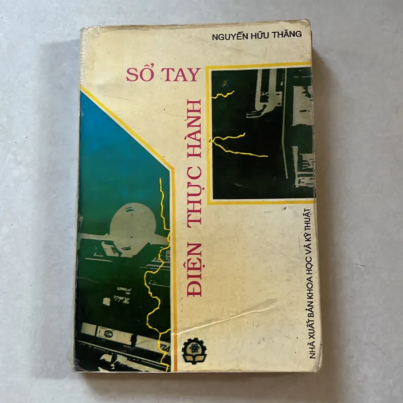 Sổ tay điện thực hành - Phạm Hữu Thắng 573259