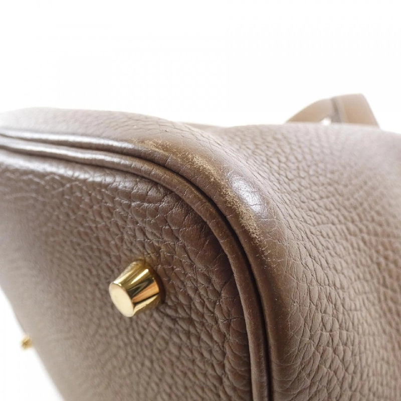 Túi Hermes Picotin Lock MM 060991CC 618623