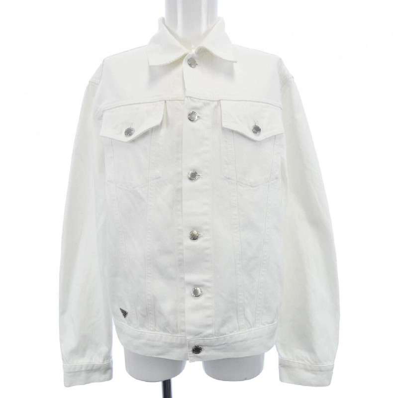 Áo khoác PRADA GEB227 S231 12PA - Hàng hiệu Authentic 892596