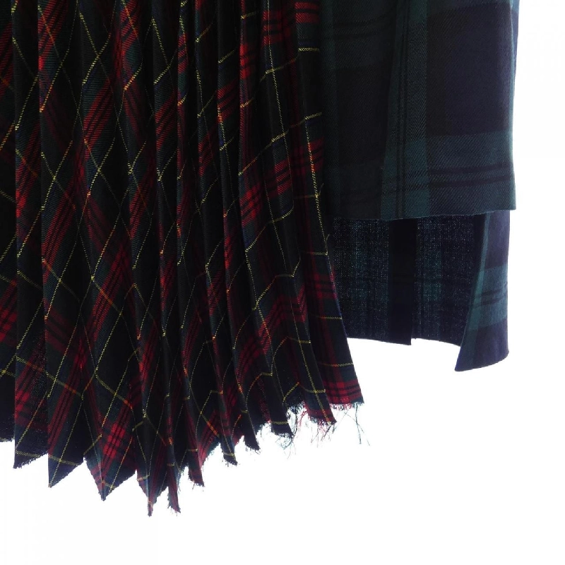 Lớp GRACE Class 21417-00 Váy 646614