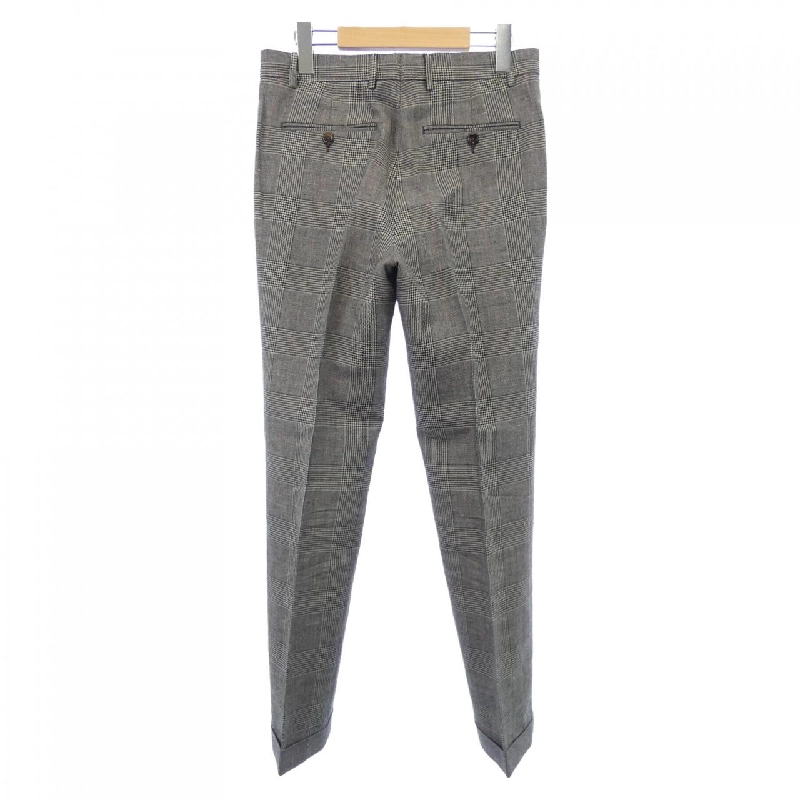 Gucci GUCCI 707294 ZAILY Quần - Hàng hiệu Chính hãng 881183