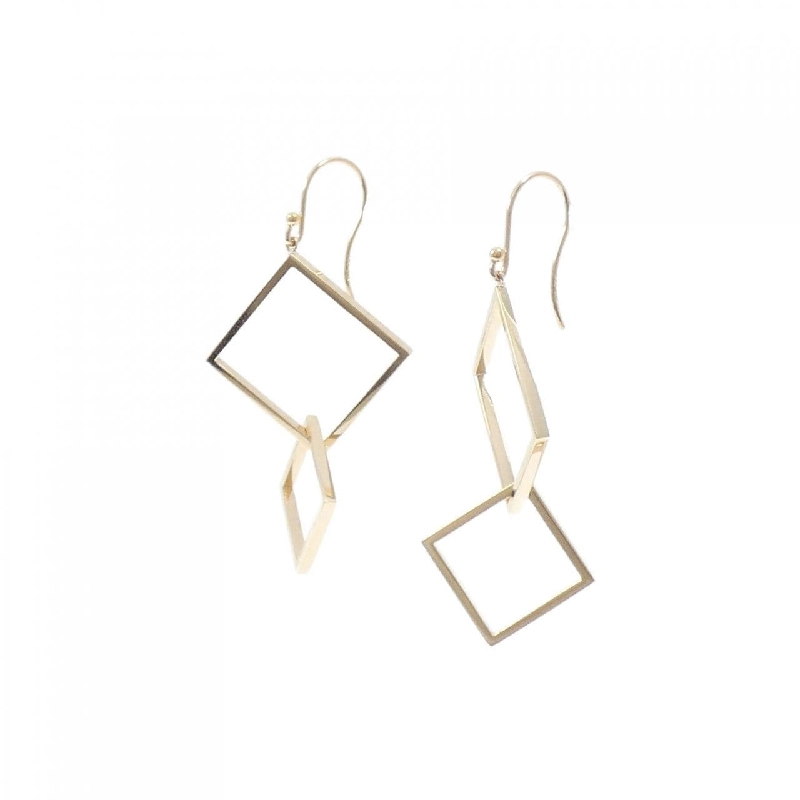 Coco Shunick K10YG Bông tai - Hàng hiệu Chính hãng 847415