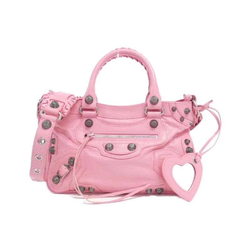 【Sản phẩm mới】Túi xách Balenciaga Neo Cagole M 751521 1VG9Y 608850