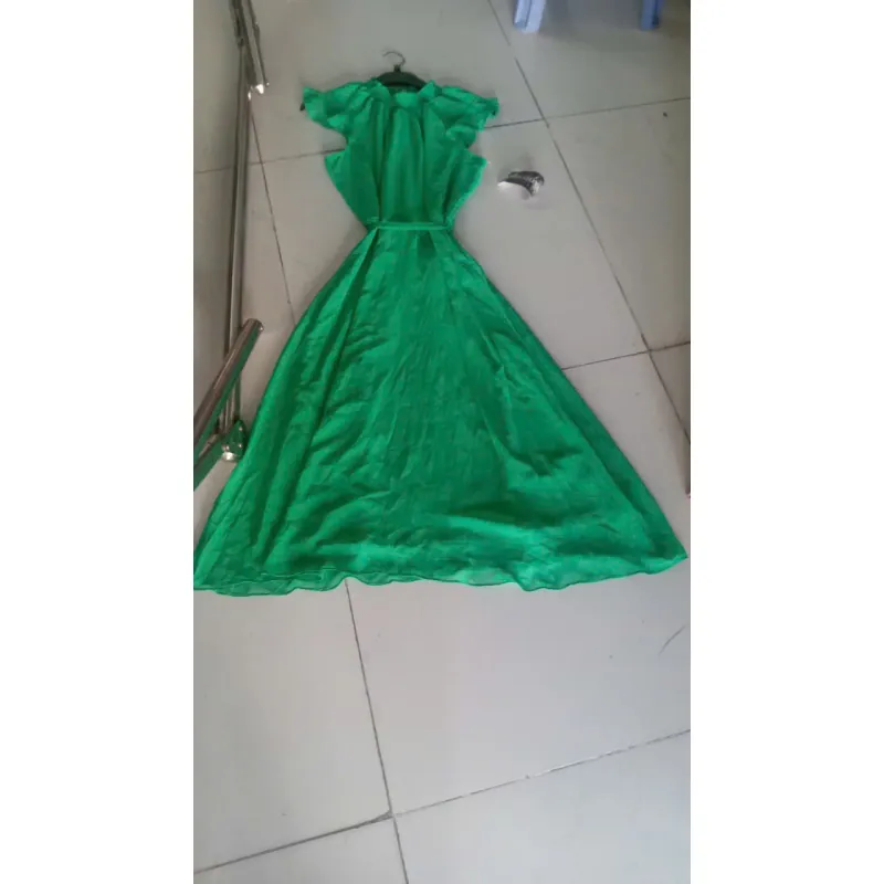 Đầm voan Nina size S 997332