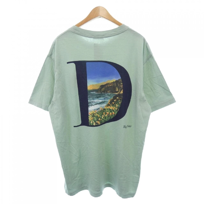 Áo thun DIOR JACK KEROUAC 293J696F0753 - Hàng hiệu Chính hãng 897357