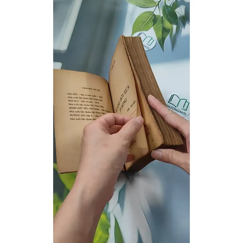 [XƯA] Quãng Đời Xưa In Bóng (1990) - Dũng Hà 776083