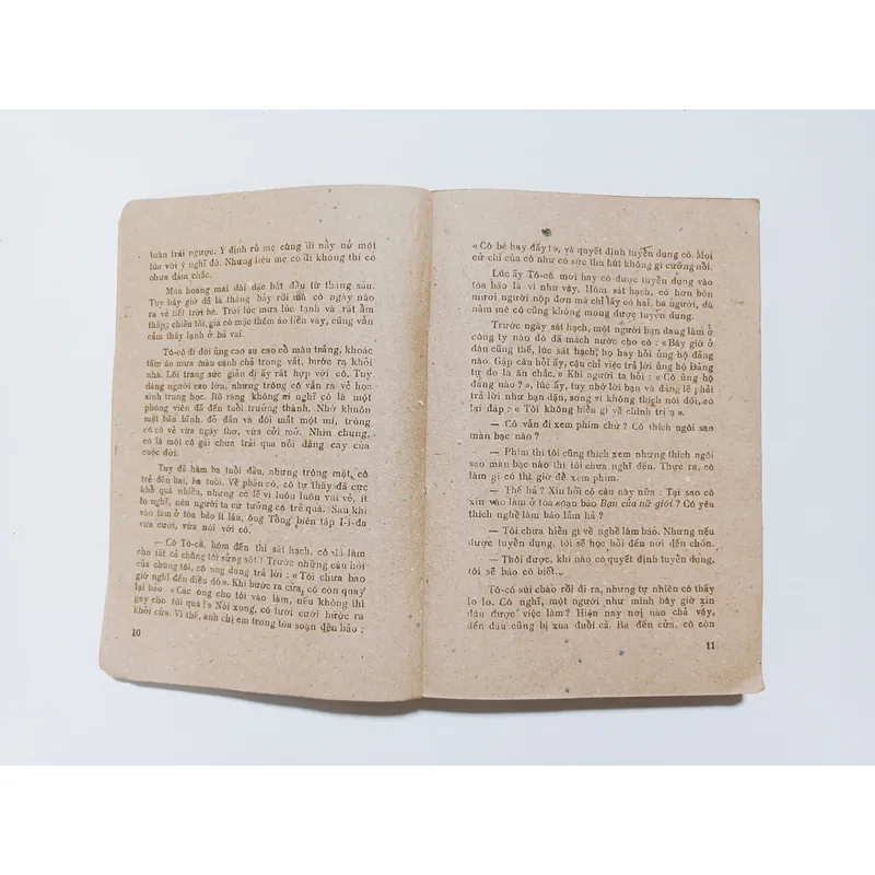 Đường Đến Nguồn Nước - Hirotsuda Cazuro 740754