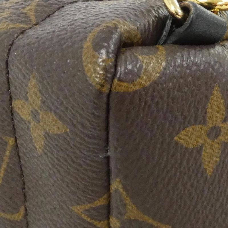 Ba lô Louis Vuitton Monogram Palm Springs MINI M44873 - Hàng hiệu Chính hãng 801683