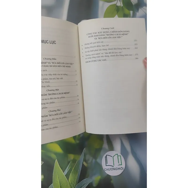 Từ "Đường Cách Mệnh" Đến "Sửa Đổi Lối Làm Việc" - PGS.TS. Bùi Đình Phong 1018899