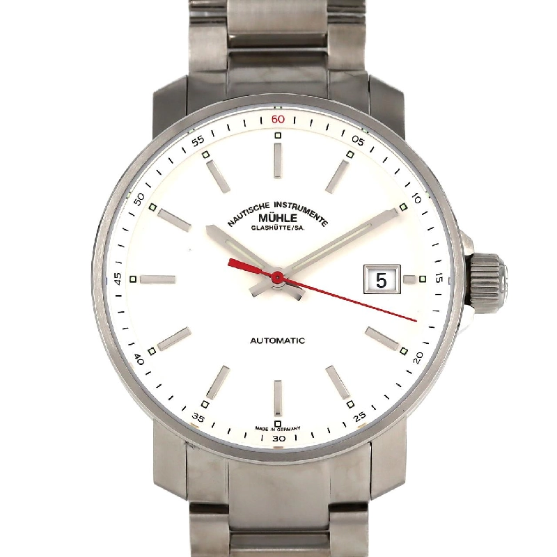 Mühle 29er M1-25-21-MB SS tự động - Hàng hiệu chính hãng 882438