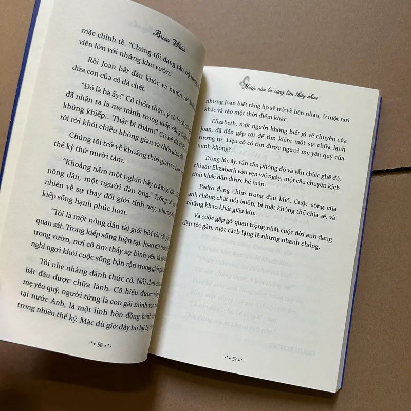 Kiếp nào ta cũng tìm thấy nhau 718021