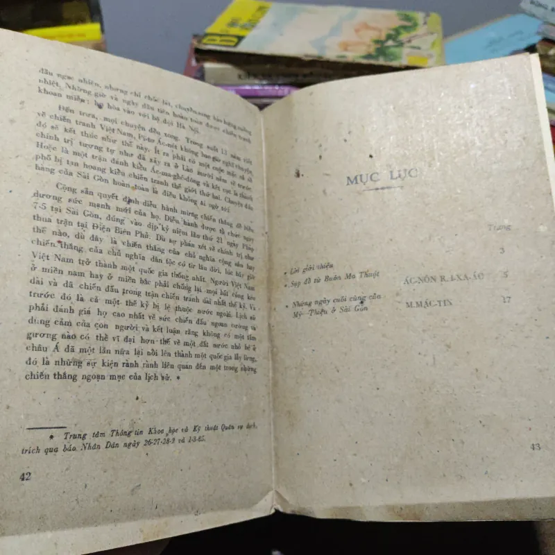 Những Ngày Cuối Cùng Của Mỹ Thiệu Ở Sài Gòn 1007010