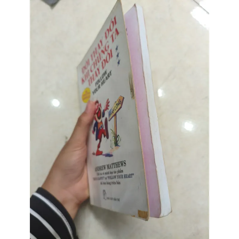 Đời Thay Đổi Khi Chúng Ta Thay Đổi tâp 3 🌱 788326