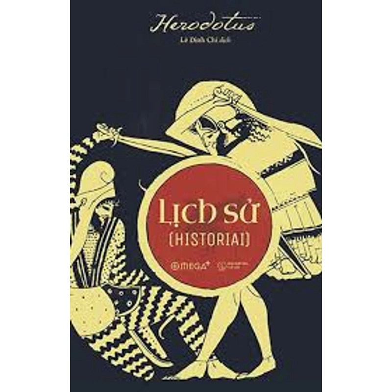 lịch sử herodotus 453519