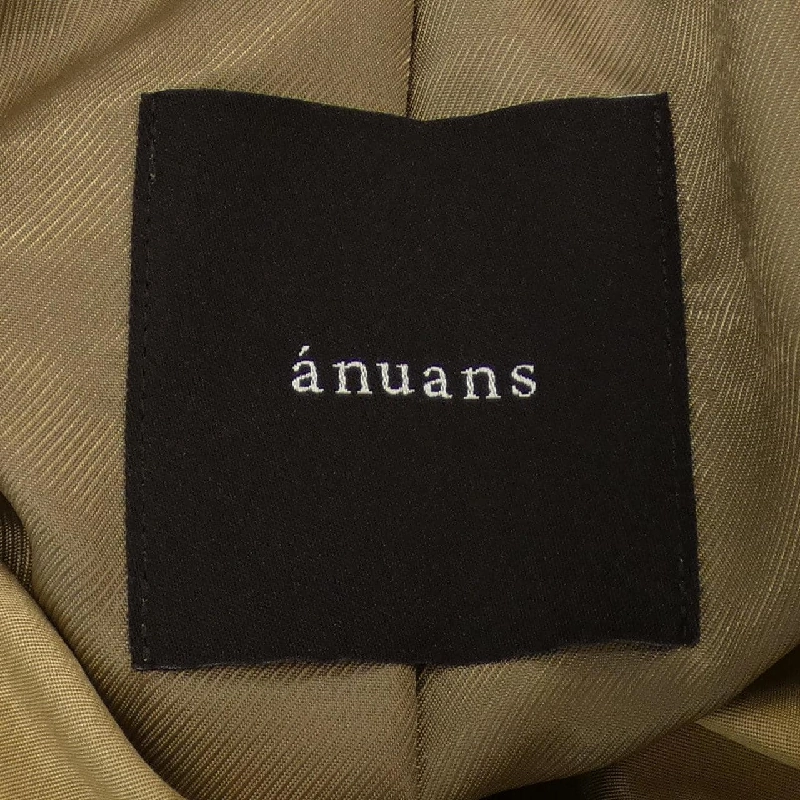 Áo khoác ANUANS - Hàng hiệu Authentic 825832