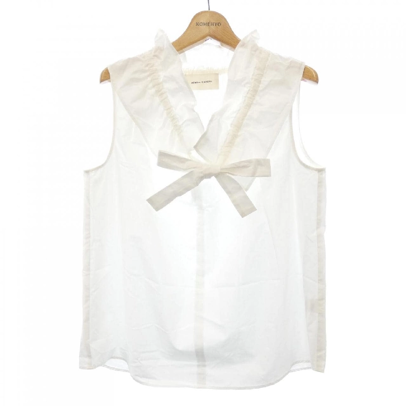 【Mã giảm giá】イウエンマトフ AEWEN MATOPH áo 642542