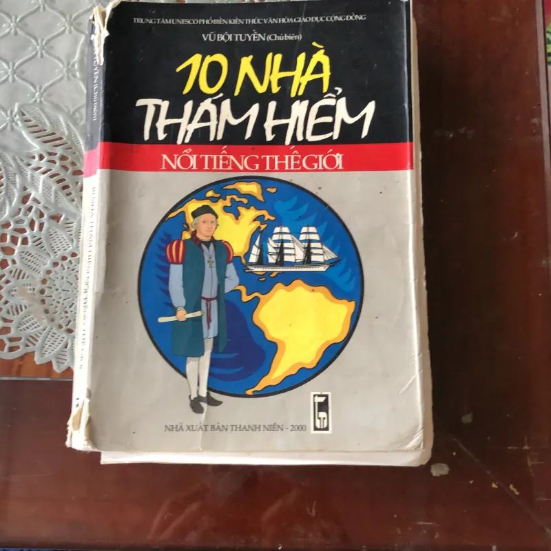 10 nhà thám hiểm nổi tiếng thế giới  754809