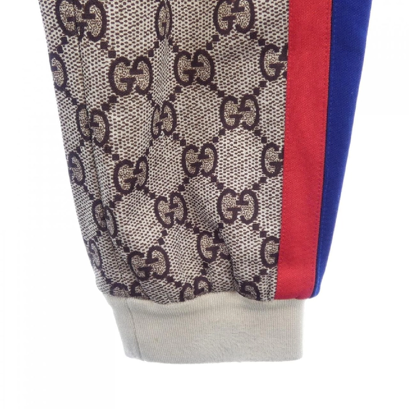 Gucci GUCCI 580580-XJBGT Quần - Hàng hiệu Chính hãng 887244