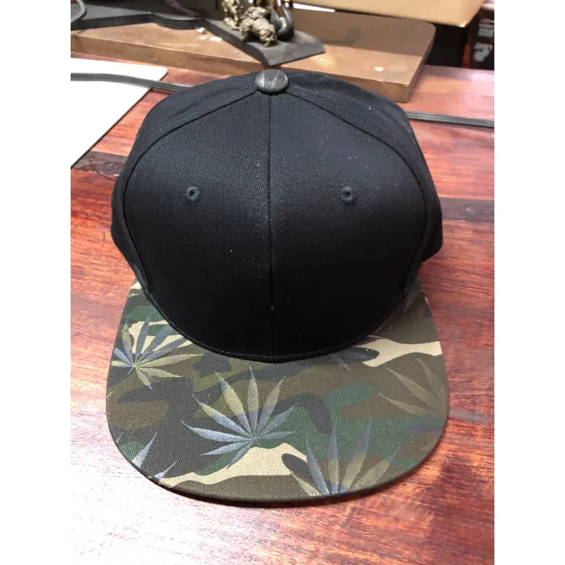 Nón snapback 2 màu - hàng xuất xịn. 521485