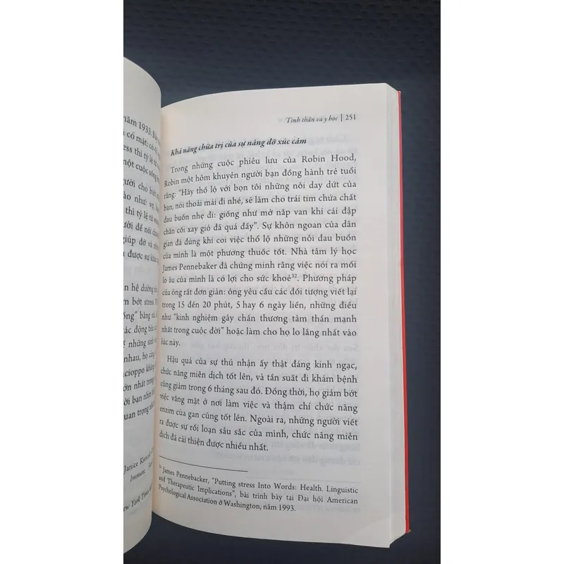 Trí tuệ xúc cảm - Daniel Goleman 713445