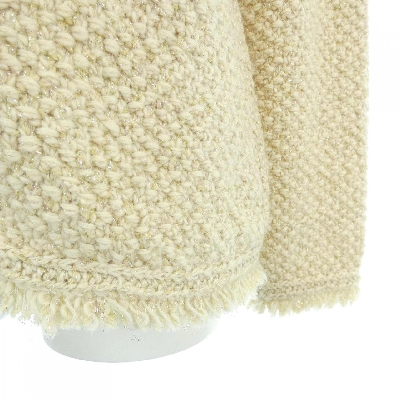 【Mã giảm giá】【Cổ điển】Áo khoác Chanel CHANEL 642279