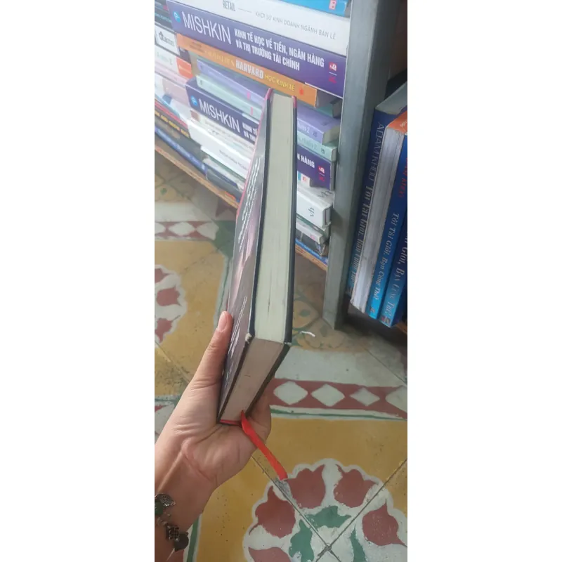 Thiết Kế Cuộc Đời Thịnh Vượng - Thái Phạm 590453