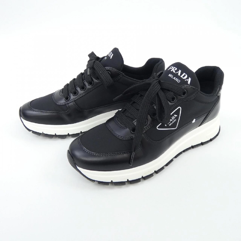 Giày sneaker PRADA RE-NYLON 1E283N 660442