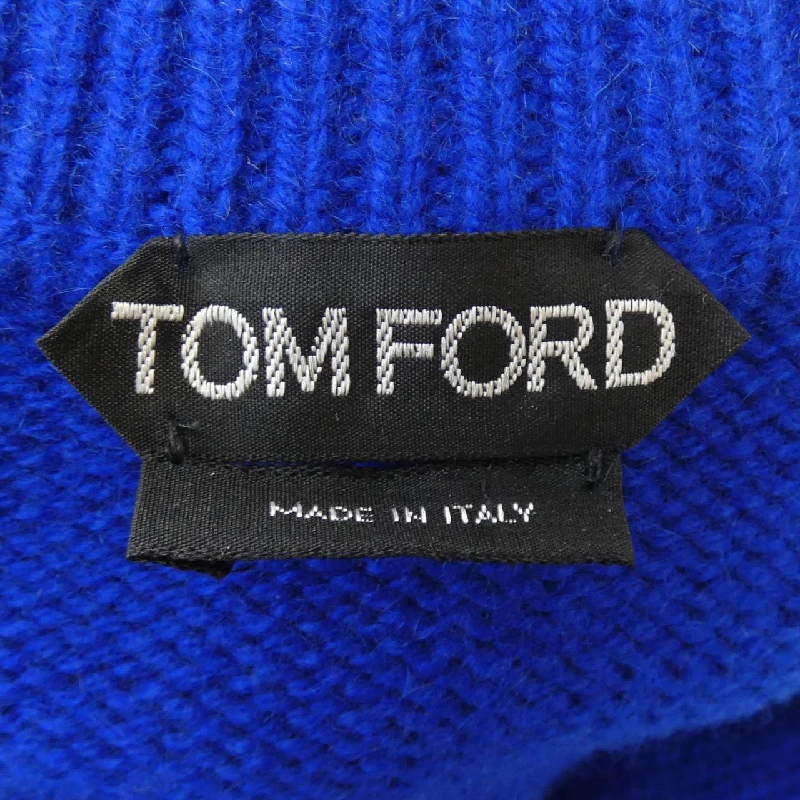 【Mã giảm giá】Tom Ford TOM FORD Áo len 647327