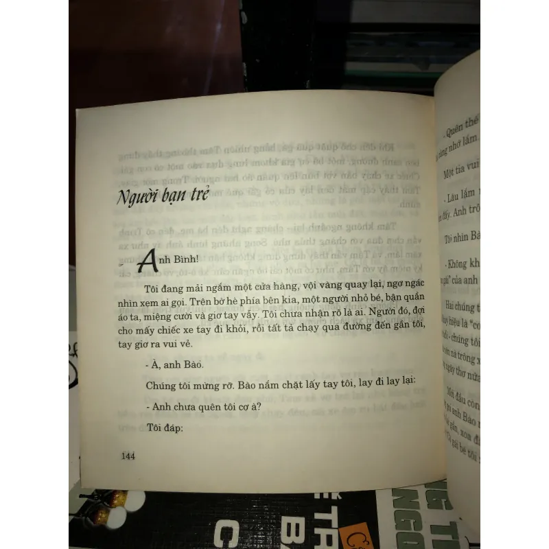 Gió đầu mùa - Thạch Lam 1001179