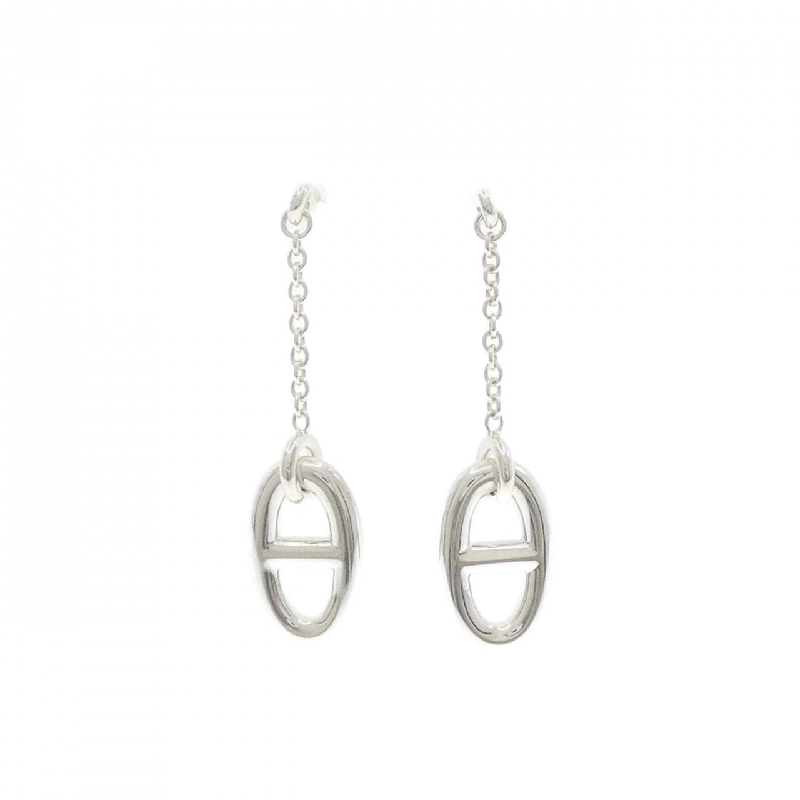 Khuyên tai Hermès Flandore - Hàng hiệu Authentic 846133