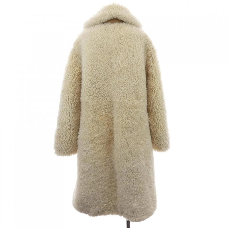 Áo khoác lông cừu CHRISTIAN DIOR 858M17AL830 - Hàng hiệu Authentic 807935