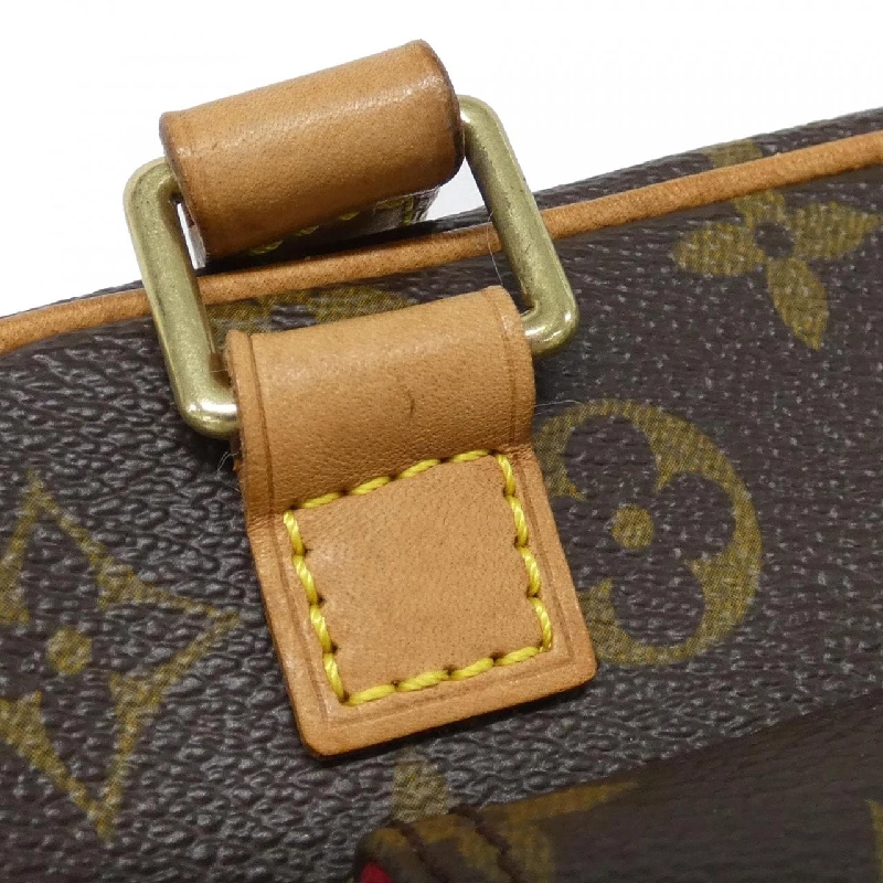 Túi xách Louis Vuitton Monogram Excentri Cite M51161 - Hàng hiệu Chính hãng 805254