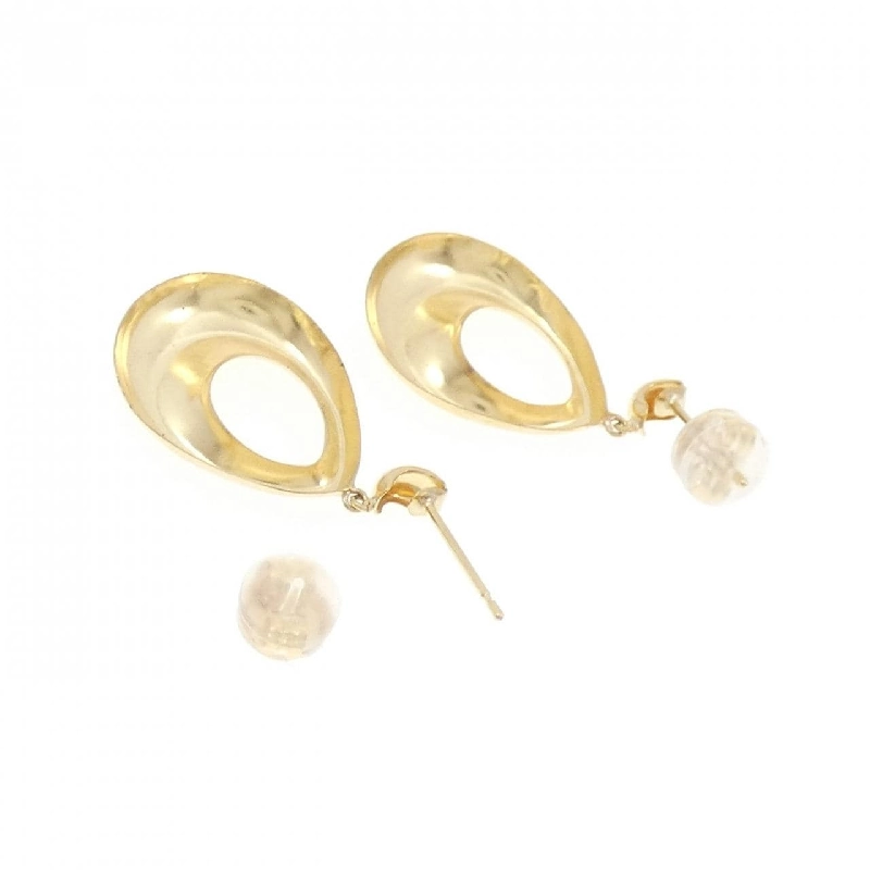 K18YG Bông tai - Hàng hiệu Chính hãng 867319